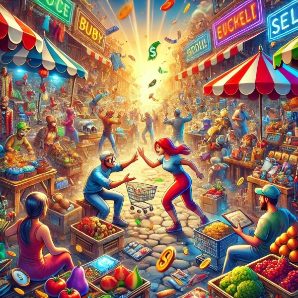 AIBU to make you laugh on a cold January day?