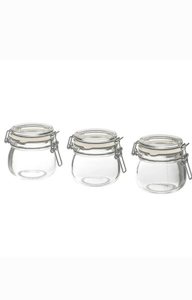 What's your most indulgent low calorie treat.