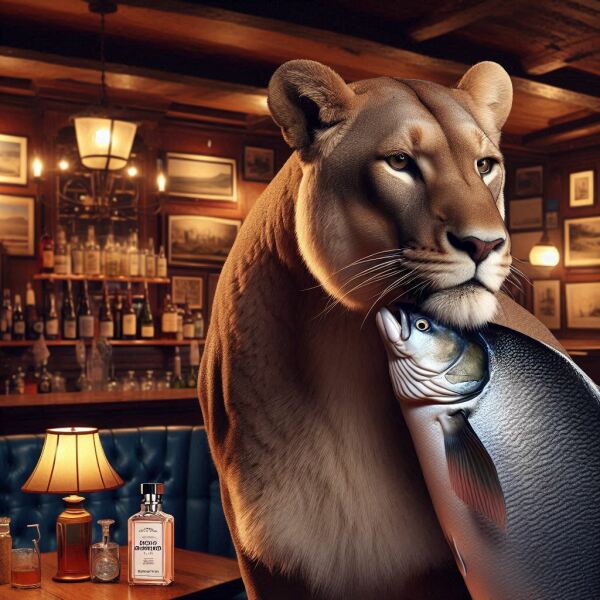 Ladies and Ladies: The Bluestocking is open: again