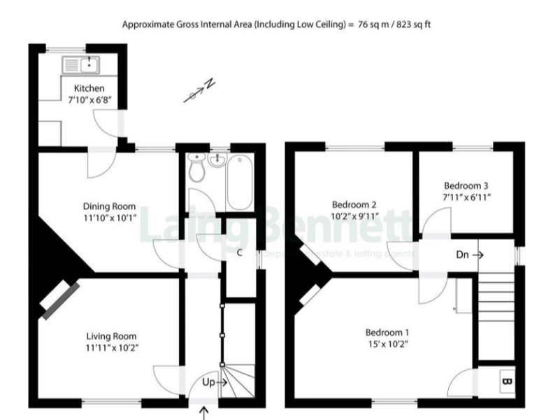 Everyone has a room of their own except me and it’s bothering me.