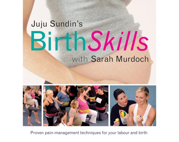 Could someone please help me understand what people mean when they say they loved giving birth unmedicated