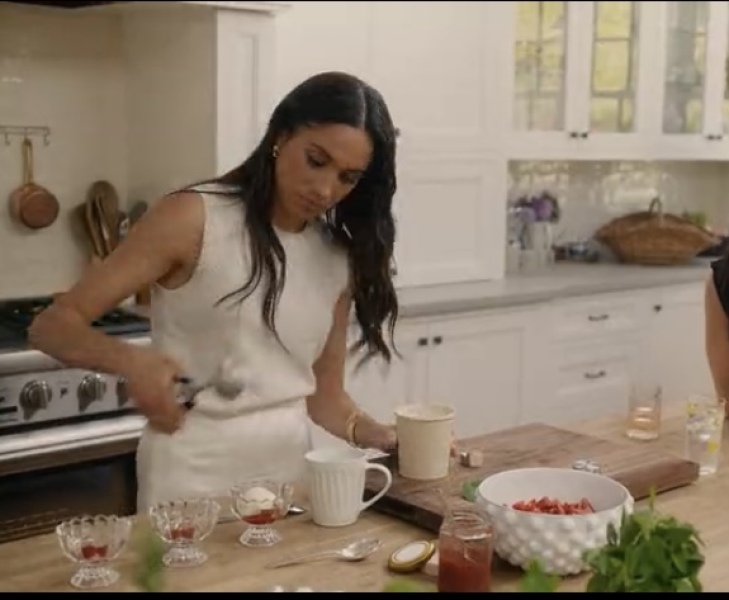 With Love, Meghan