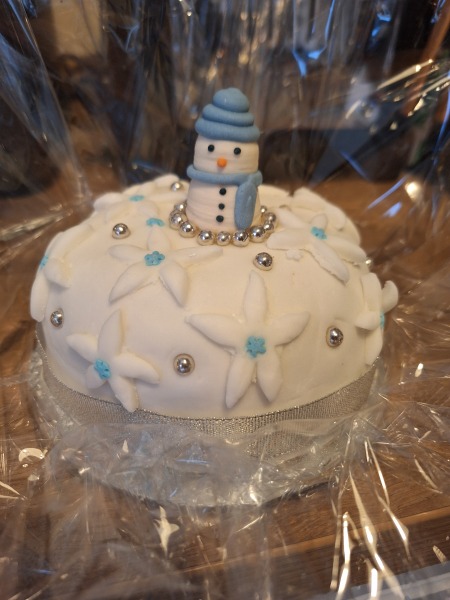 The Nigel Slater Christmas Chronicles Readalong 2024 Part 3