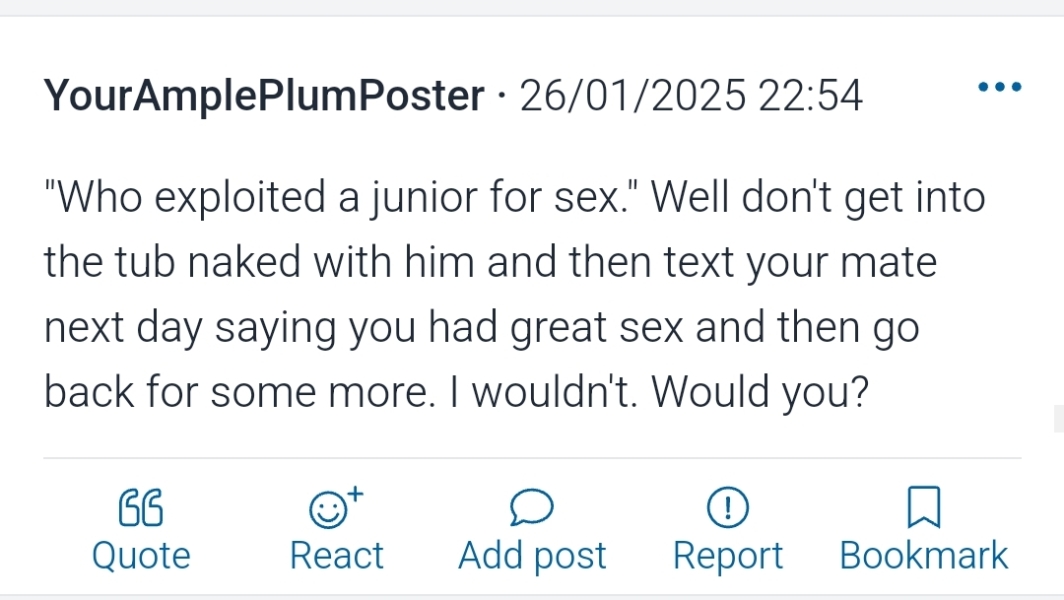 Neil Gaiman Accused Of Sexual Assault Pt III