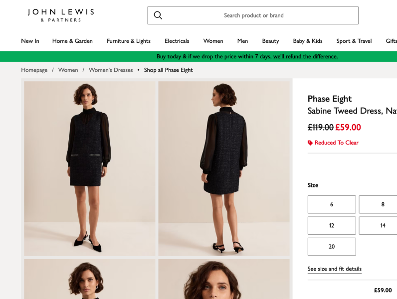 Wedding invite - I v old - what to wear?