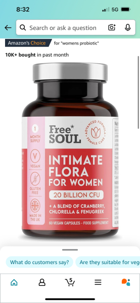 February TTC Support Group