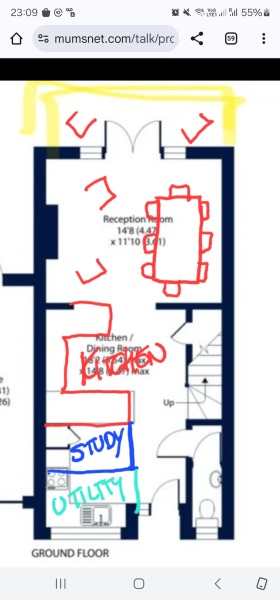 How would you extend?