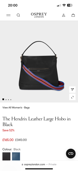 Nice work bag for laptop