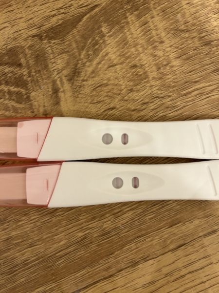 TTC after a chemical pregnancy