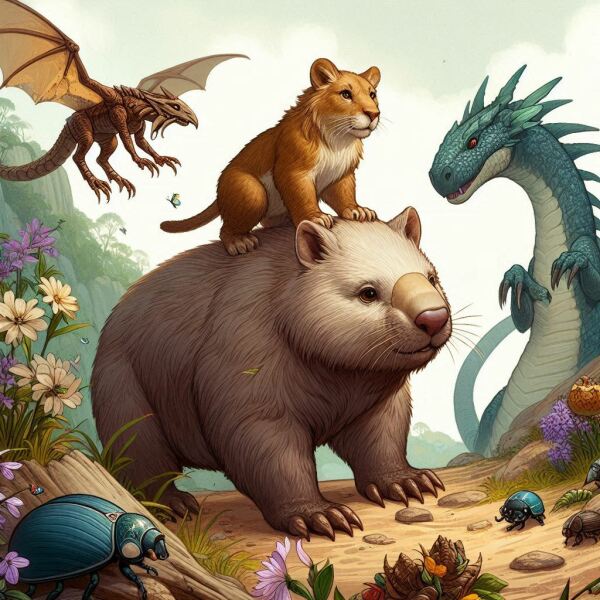 Ladies and Ladies: The Bluestocking is open: again