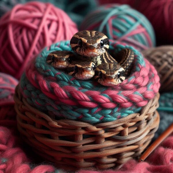 AI Rule Number 1: No Vipers