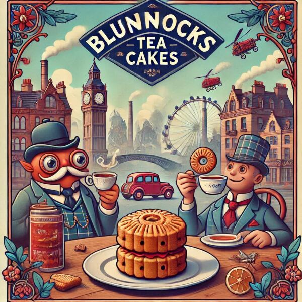 The Bluestocking: the one where AI finally learns what a blackbird is (we hope)