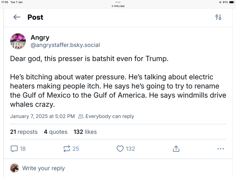 Thread 14 Starmer - The Starmeristas Strike Back