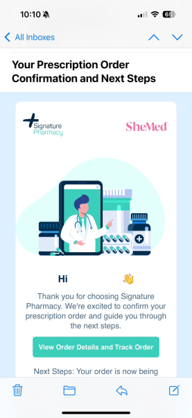 Shemed January support - Thread 2