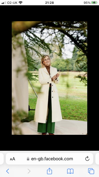 Royal Style: Take the Tiaras out of The Vault! Sparkles aren't just for Christmas!