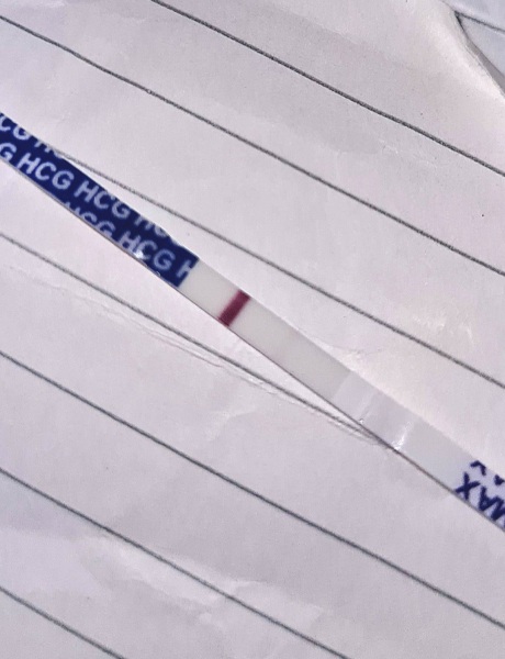 11dpo - bfp?