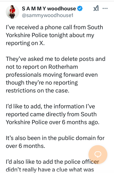 Labour rejects calls for Oldham grooming gang inquiry