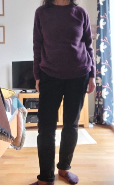 No/low buy 2025 shop from wardrobe