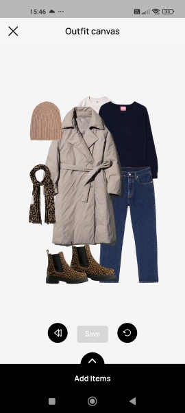 No/low buy 2025 shop from wardrobe
