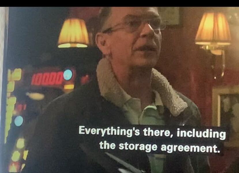 EASTENDERS 74 - new year. New thread and 40yr anniversary in feb . NO SPOILERS