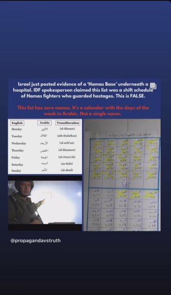 Last functioning hospital in Northern Gaza is stormed by the IDF