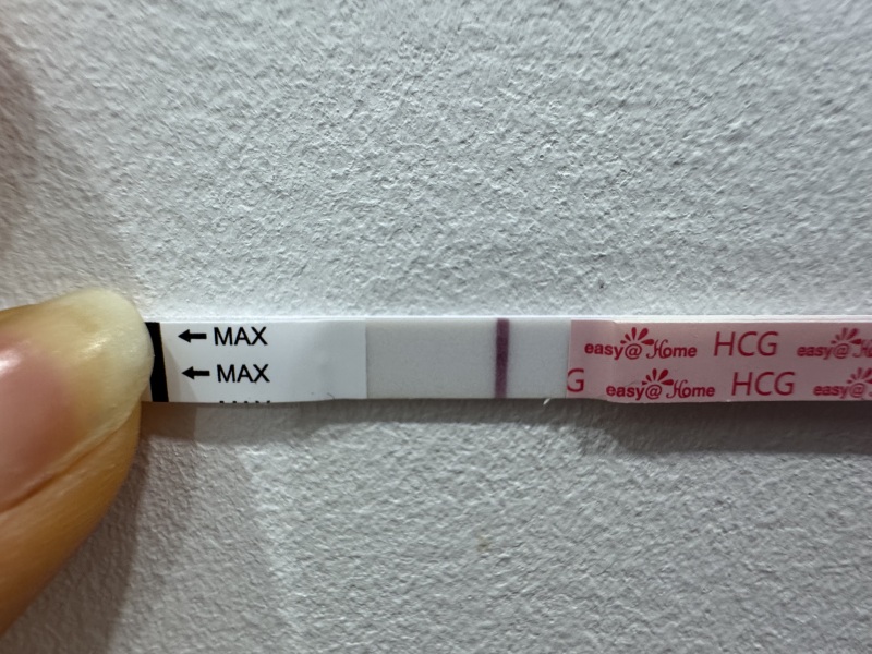 Can someone tell me if they see it?