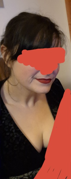 Apparently I look too thin?