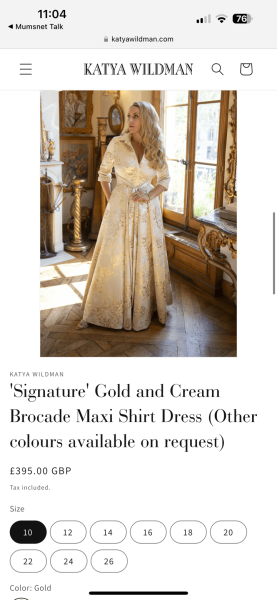 Fuck what I can I wear to this wedding?