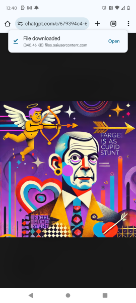 AIBU to make you laugh on a cold January day?