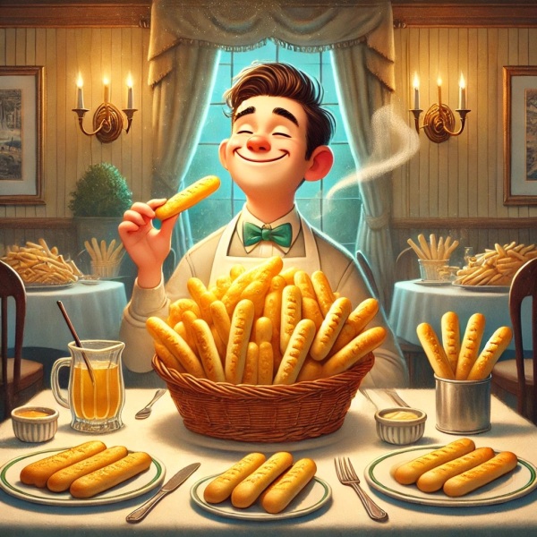 AIBU to make you laugh on a cold January day?