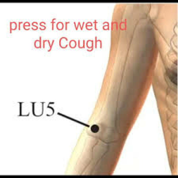DH cough keeping as awake all night