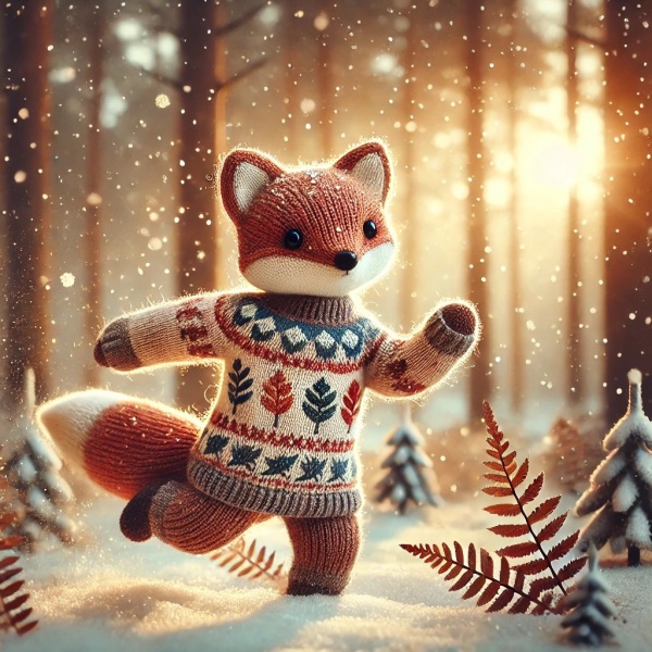 AIBU to make you laugh on a cold January day?