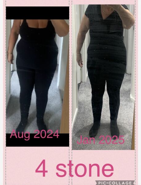 Mounjuro August starters - thread 11