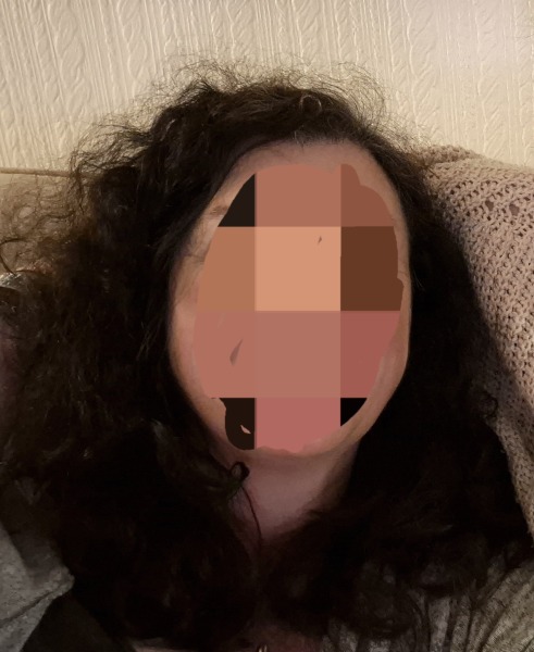 Help me re a fringe, photo included