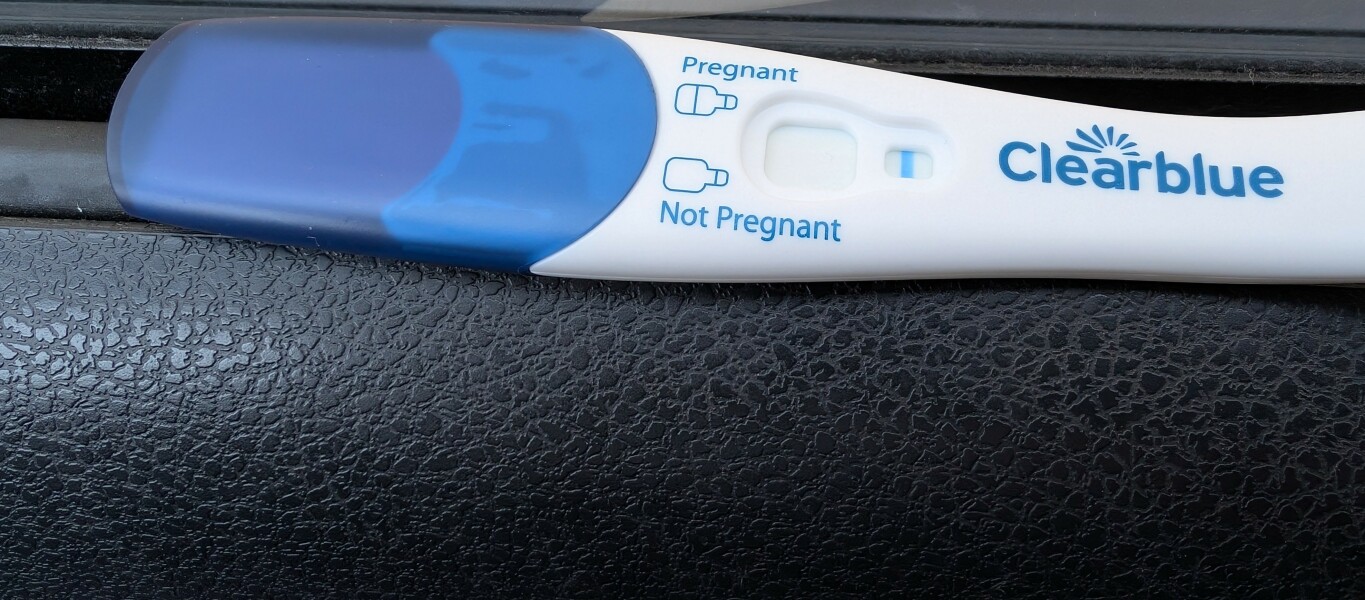 12 days late, BFN, positive opk