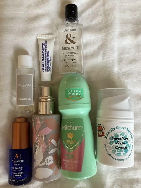 Tempted by beauty treats? Addicted to buying beauty products? Is your collection bursting with favourites? Join fellow beauty lovers in this supportive group!