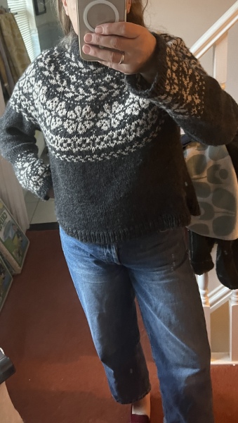 WAYWT Spring/Summer 2024