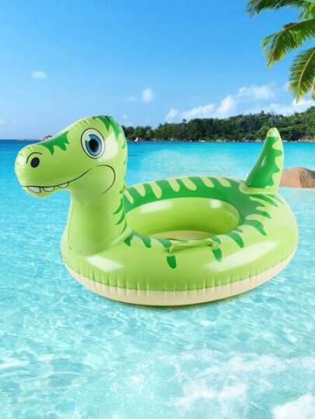 Swimming essentials