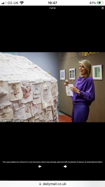 Royal Style: Take the Tiaras out of The Vault! Sparkles aren't just for Christmas!