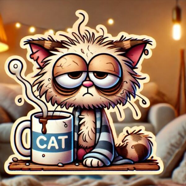 AIBU to make you laugh on a cold January day?