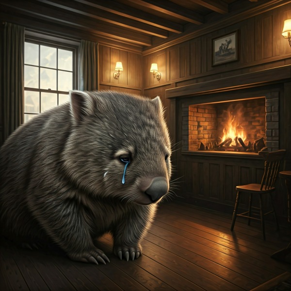 Ladies and Ladies: The Bluestocking is open: again