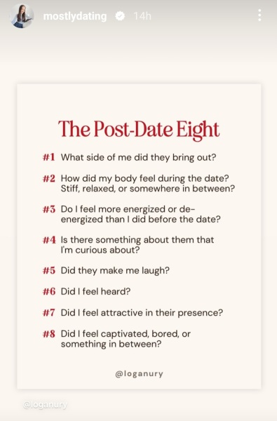 Dating Thread 250 - Autumn