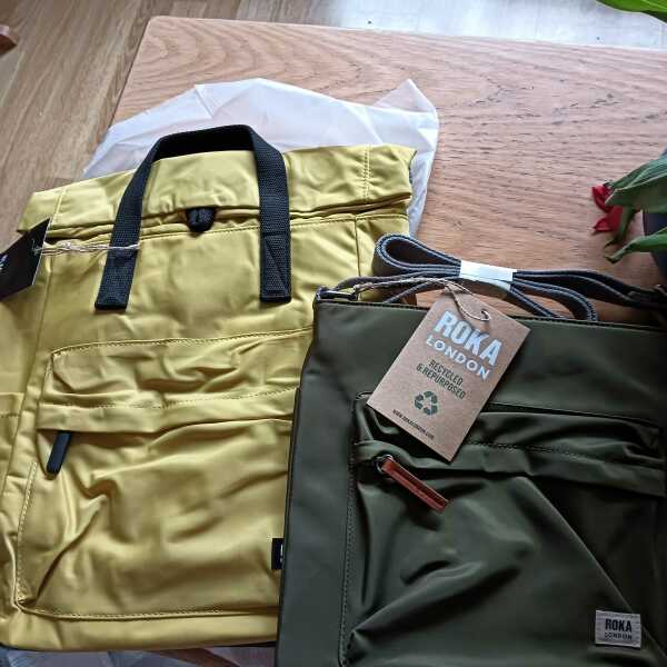 Roka Lucky dip 2025 thread 2