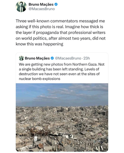 Hamas and Gaza celebrates