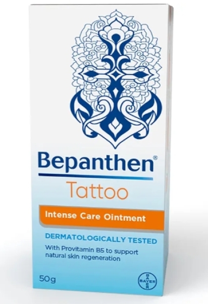 Does anyone know what creams are good for tattoos?