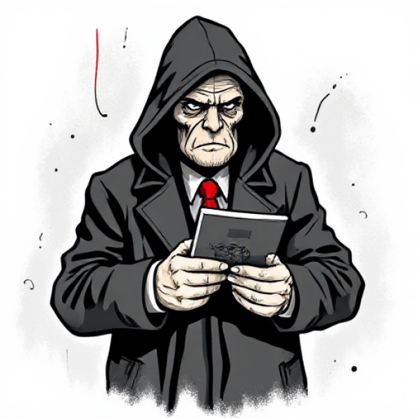 AIBU to make you laugh on a cold January day?