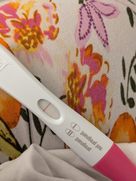 January TTC Support Group 💚