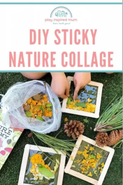 Crafty parents - I need your ideas!