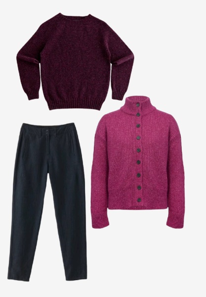 No/low buy 2025 shop from wardrobe