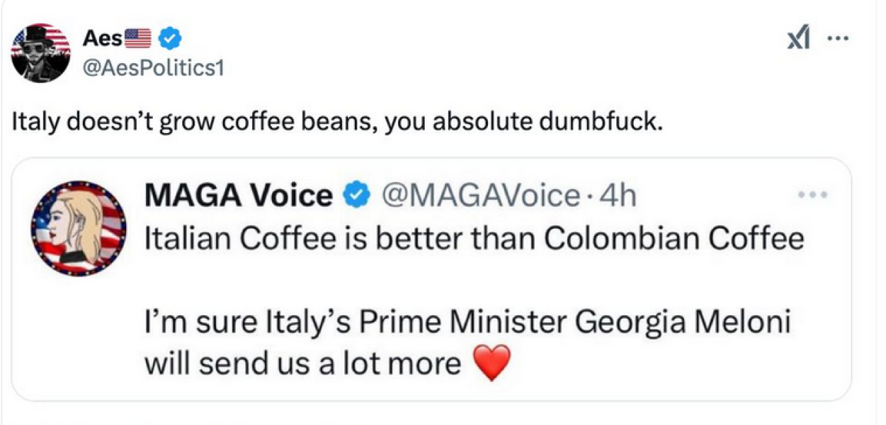 Trump+Musk: Folie à Deux - Trump thread #137